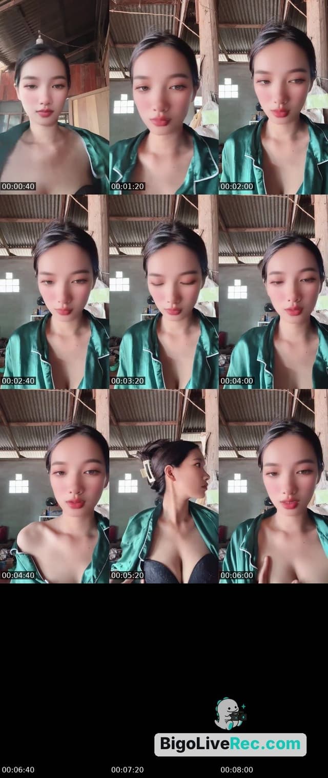 Bigo live: เปิดยอดให้หน่อยงับ💗✨ by @Badguy00000.