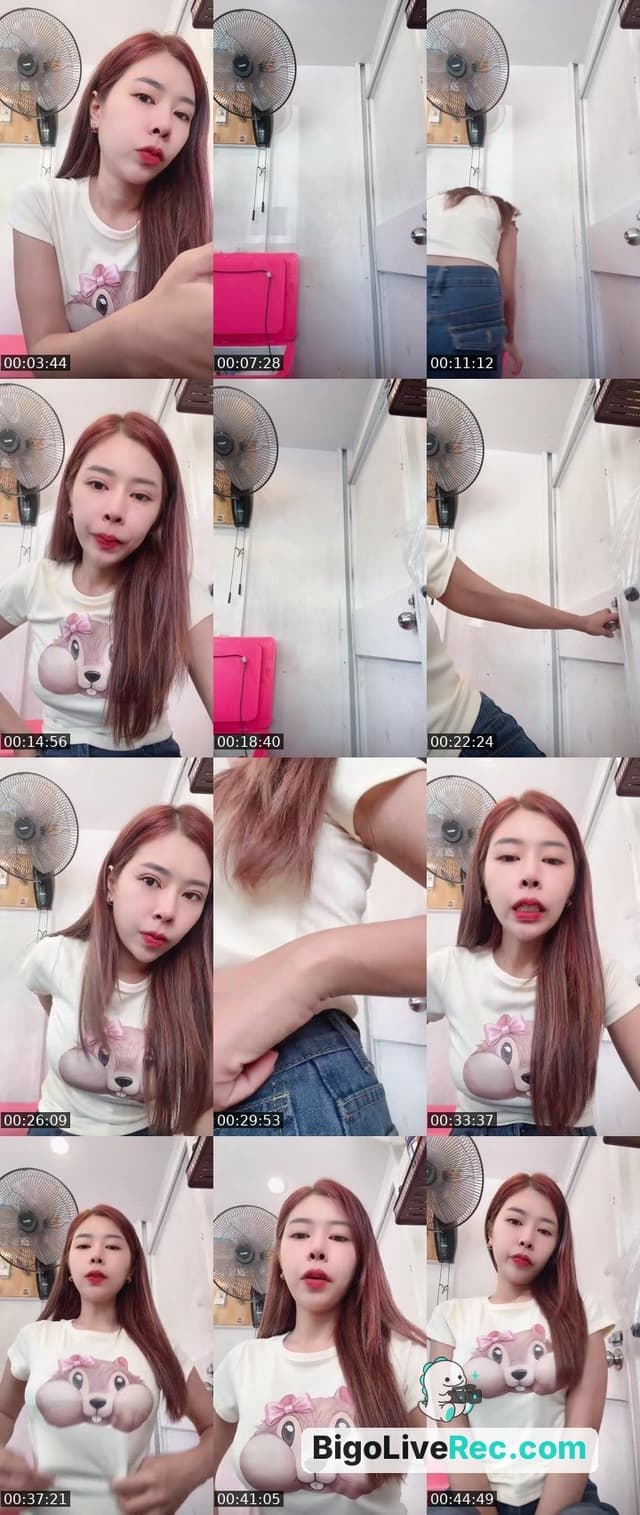 Bigo live: หายุสประจำงับ 🥰 by @tintin.n
