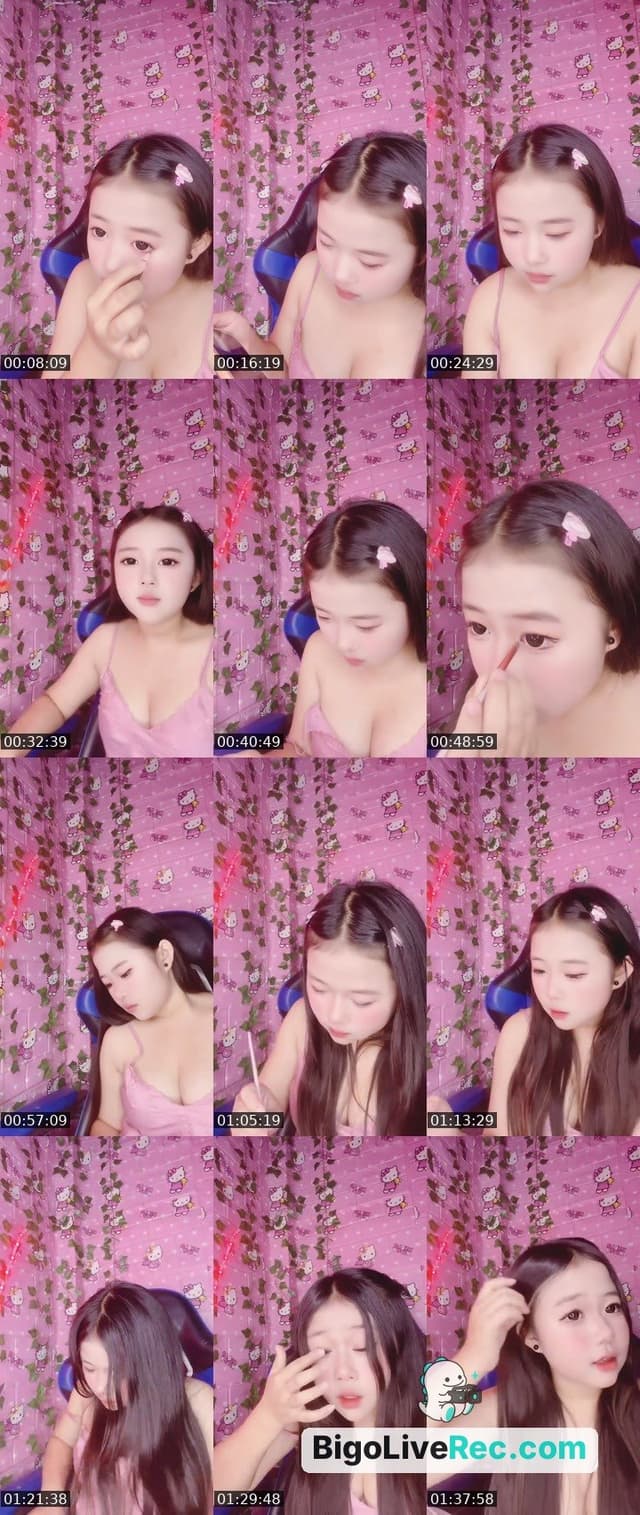 Bigo live: Aliy😘 by @m_suao