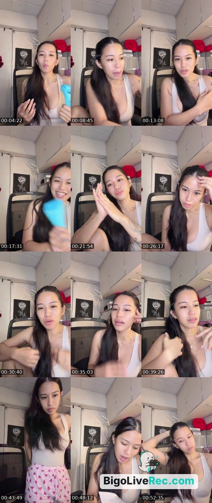 #LFTop1 Hi anong paganap?