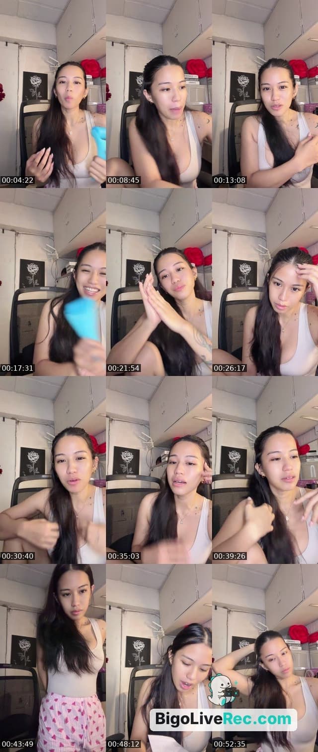 Bigo live: #LFTop1 Hi anong paganap? by @icebabygurl