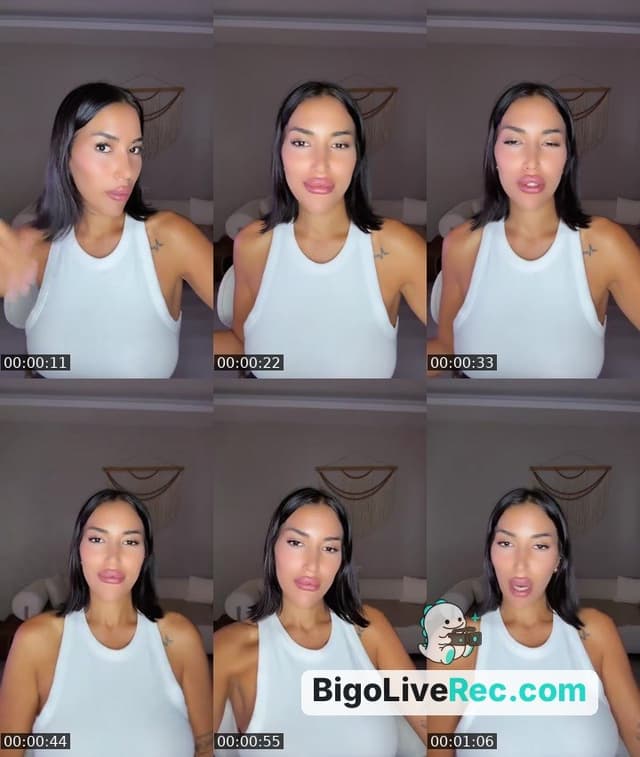 Bigo live: Yeni yayıncı by @Esmerr31