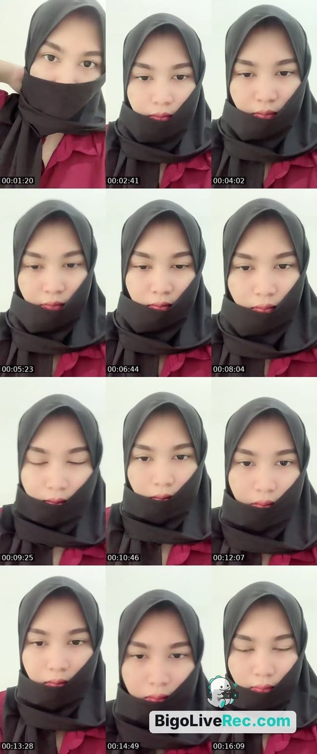 Bigo live: Hii by @lylaaa