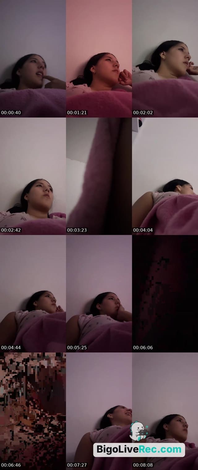 Bigo live: Busco novio 😍 by @MV_isabellaalarc