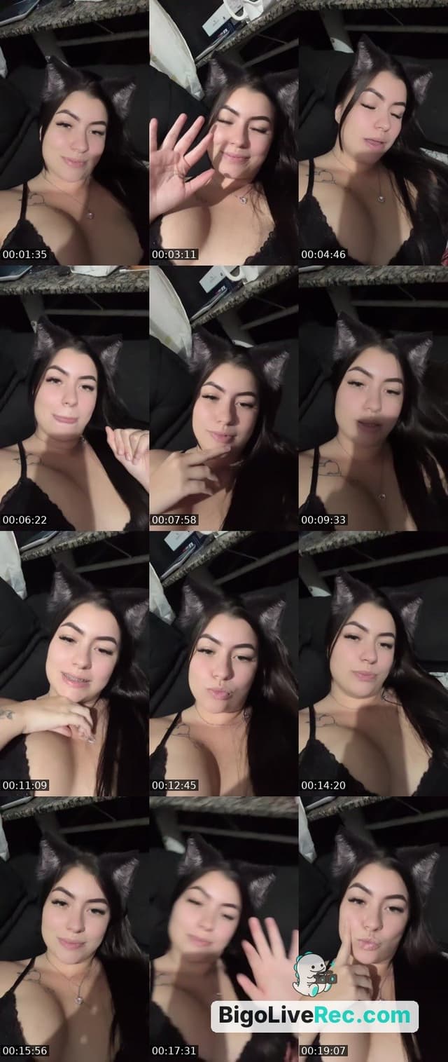 Bigo live: Oii ☺️ by @1134456672