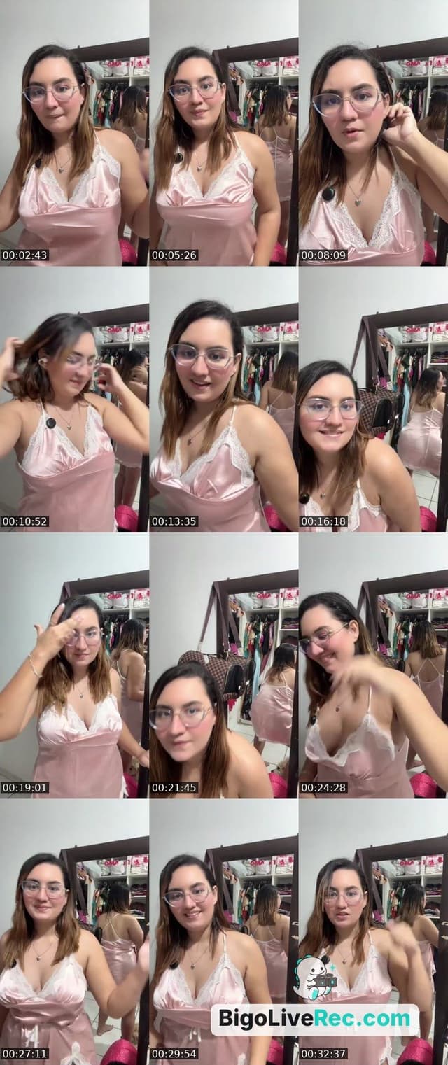 Bigo live: #Beauty Novata, me apoia by @Juhs2