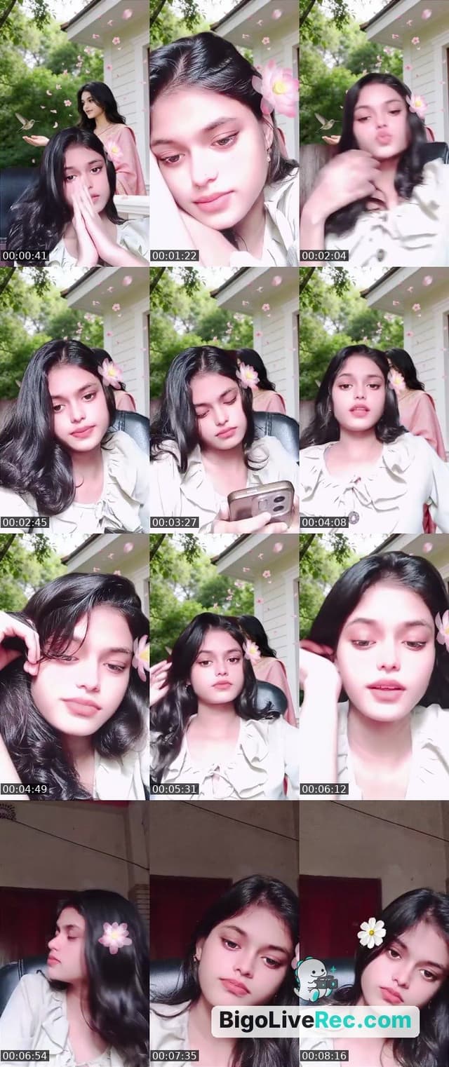 Bigo live: * by @794829166