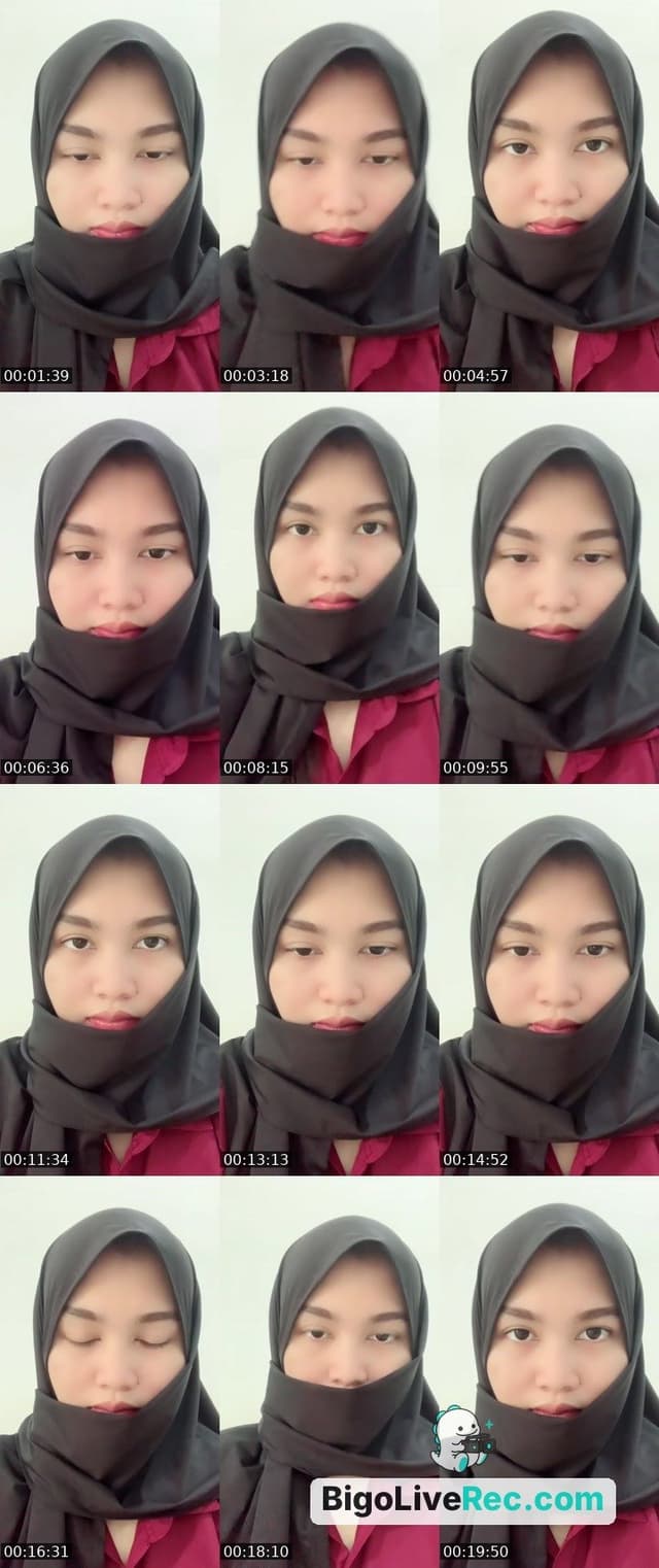 Bigo live: Hii by @lylaaa