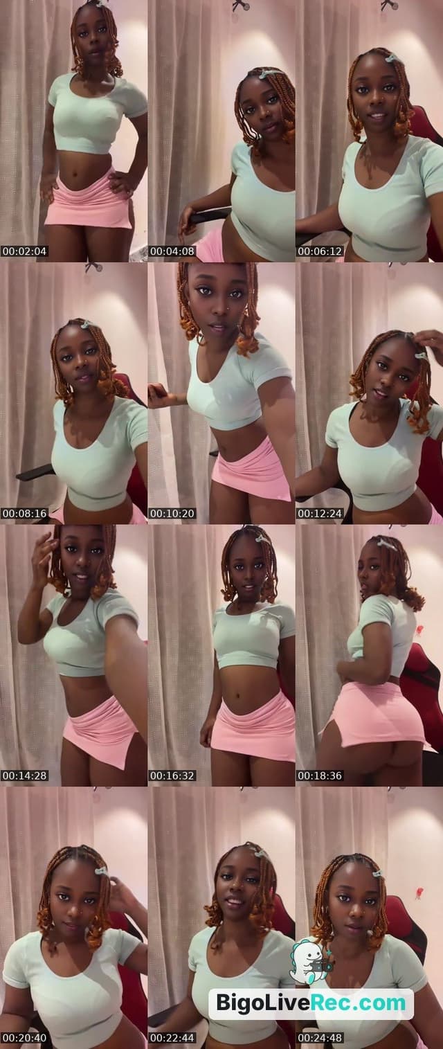 Bigo live: Let’s 🎁 have 💎 fun 🤳🏻 by @only1bbydee