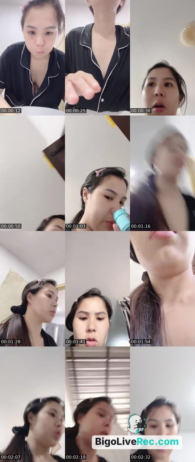 Bigo live: #charmer มาละ by @chonlaya2912