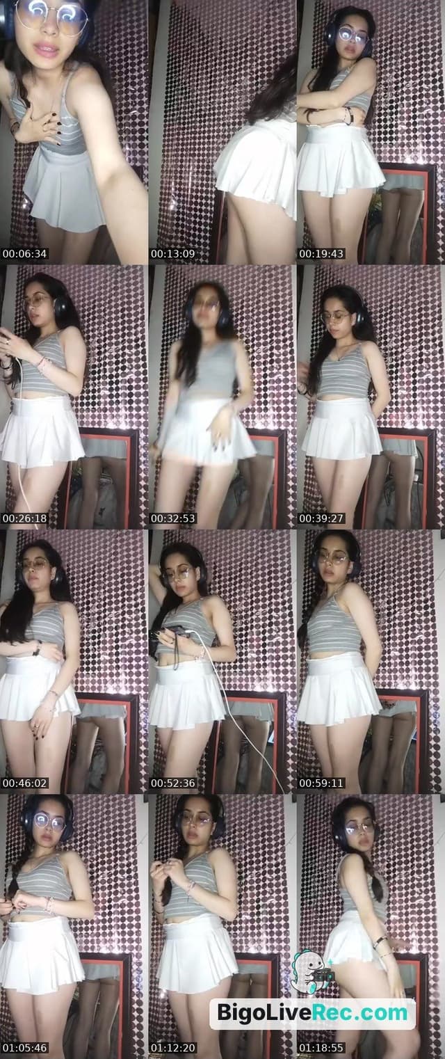 Bigo live: #Beauty Come here, baby 😍 by @sofiepie06