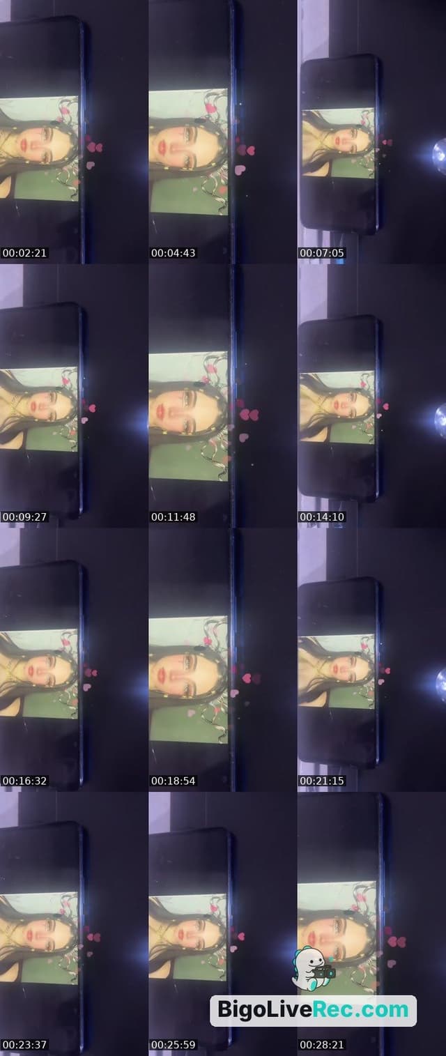 Bigo live: Me tomaré un tiempo, cuídense by @_idk_