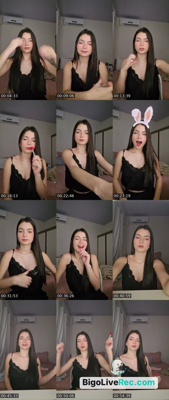 Bigo live: #Beauty oi amores❤️ by @P.izabela
