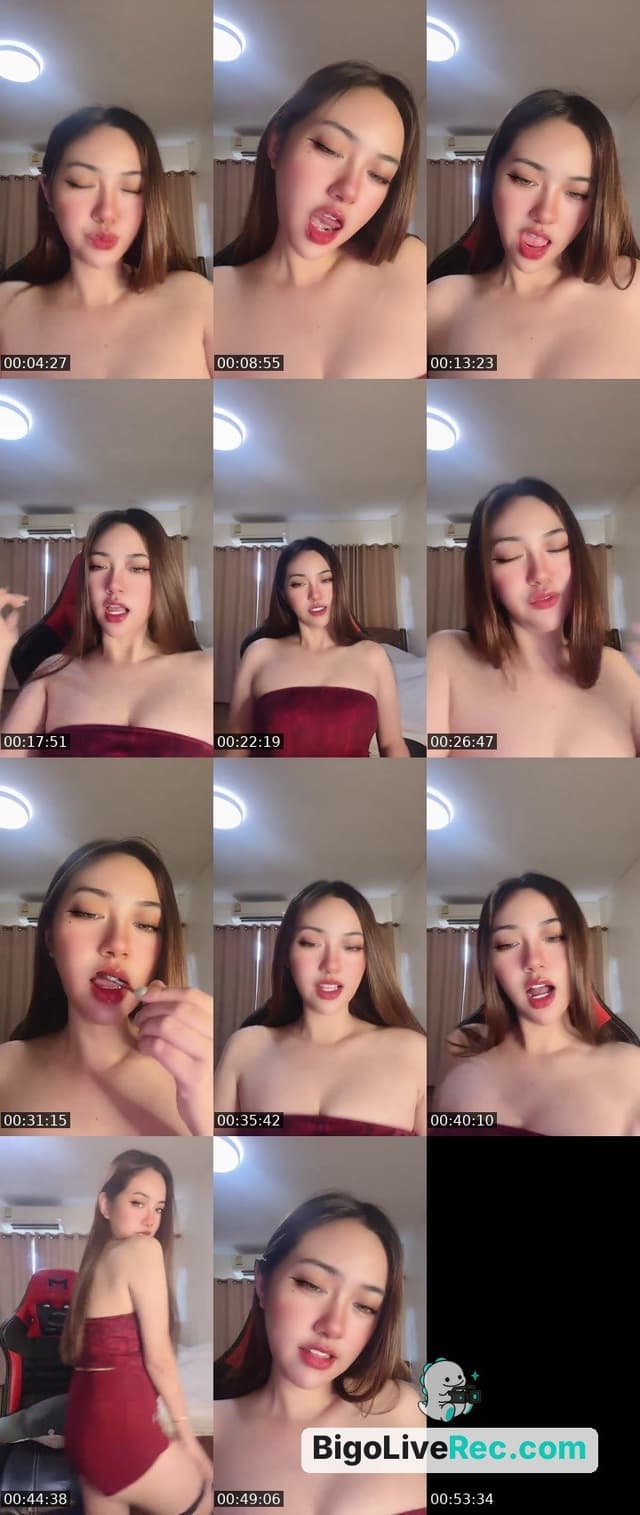Bigo live: #Cutey Come here bb😝💖 by @967355102