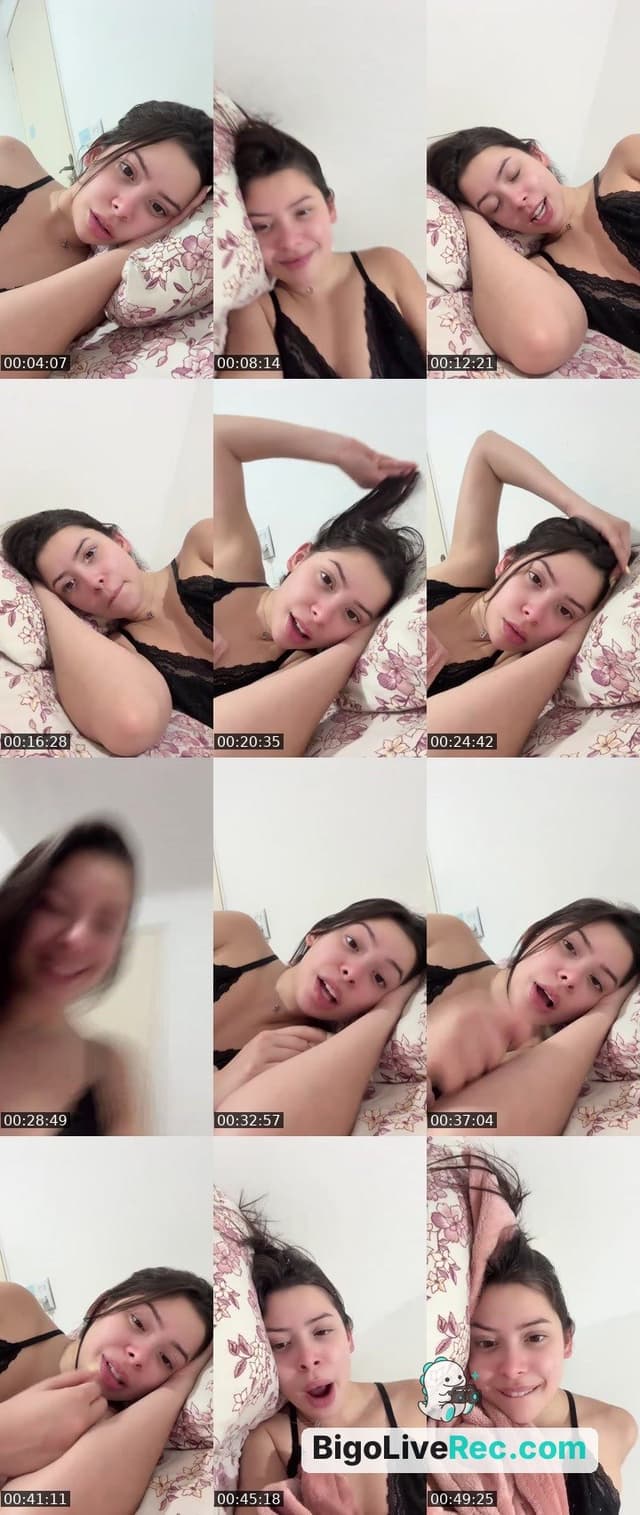 Bigo live: #Beauty HELP 5K by @ba.bre