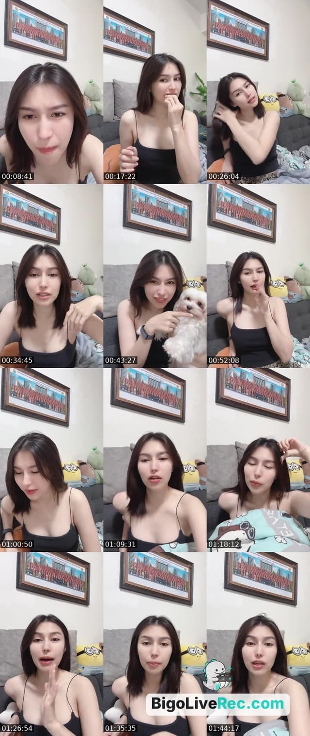 Bigo live: Come back by @397345745