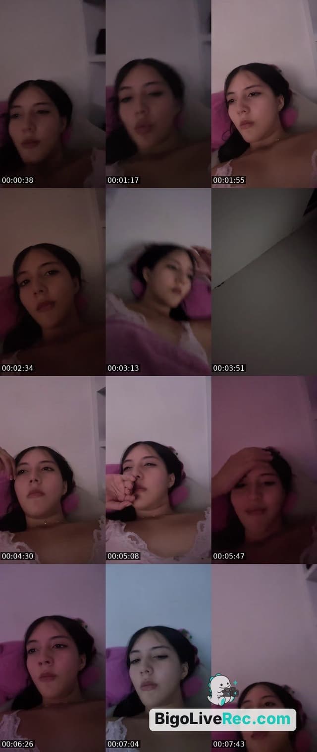 Bigo live: Busco novio 😍 by @MV_isabellaalarc