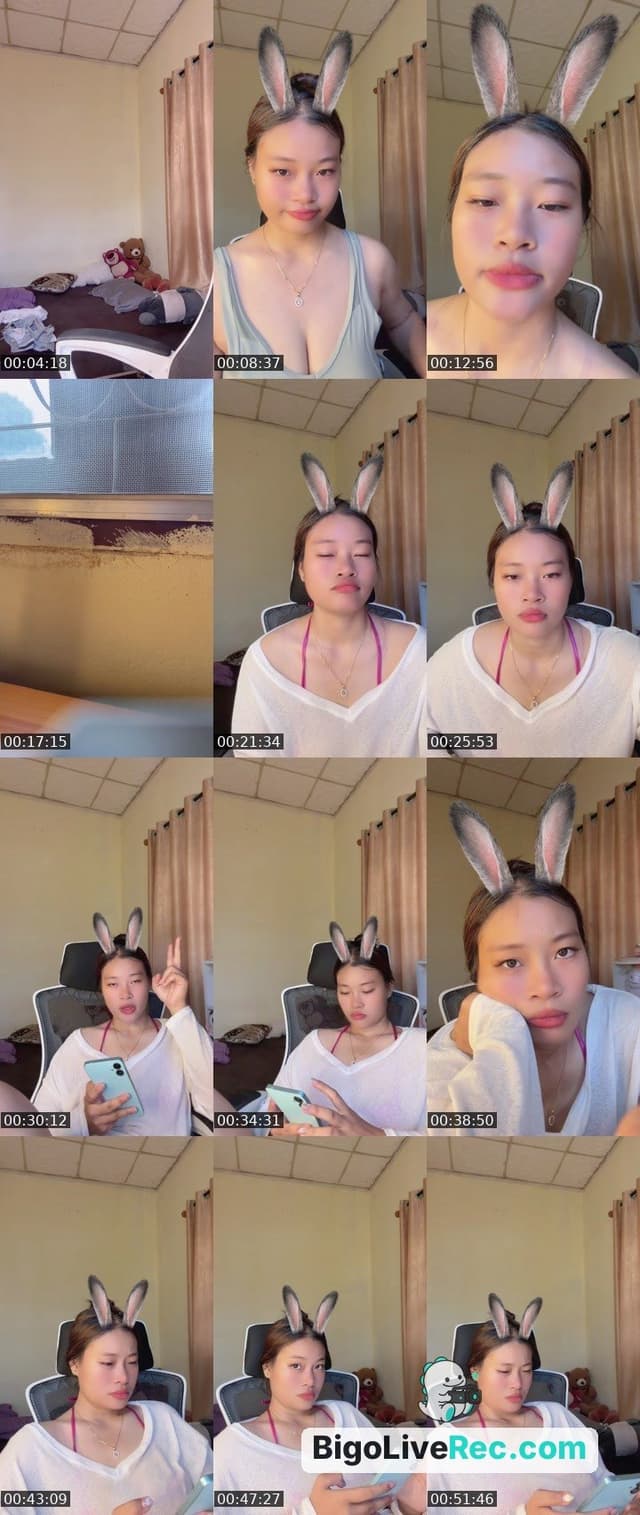 Bigo live: Hello! BABY 🥹 by @pui1185