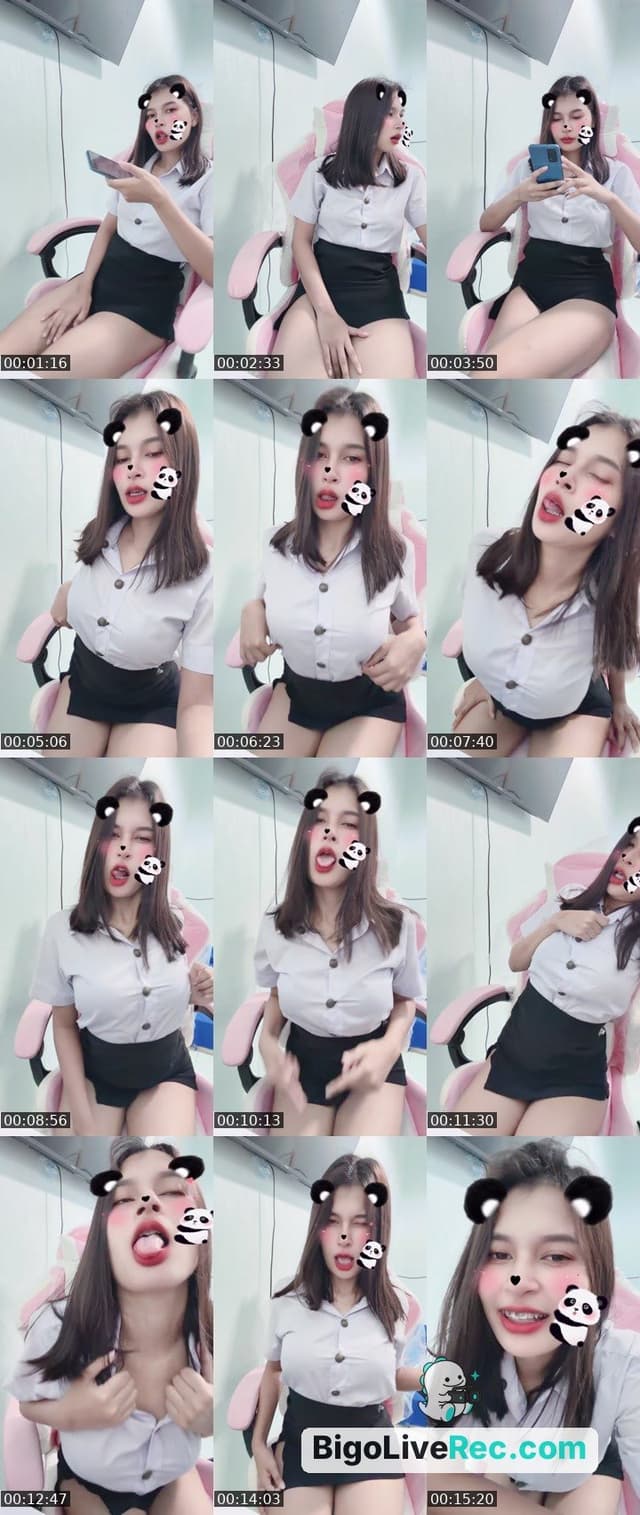 Past Bigo live: #Cutey 💖 by @546thv