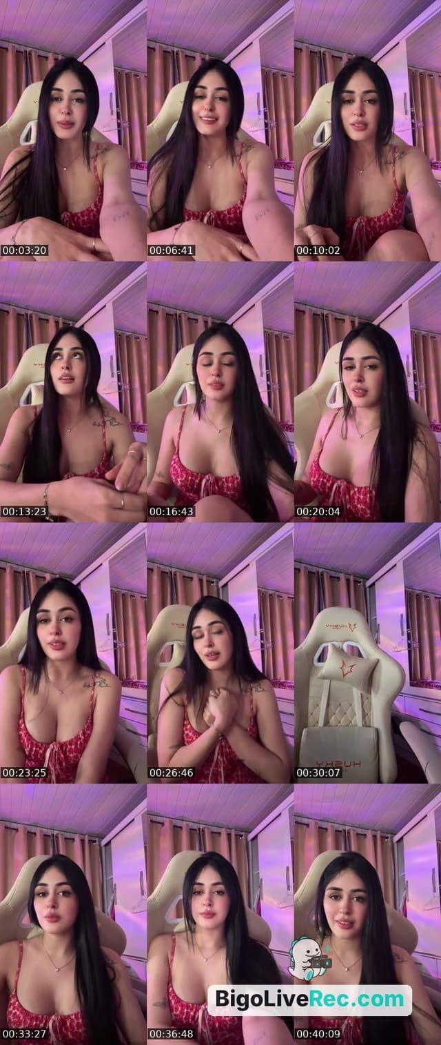 Bigo live: ch@m@d@ by @818292929299992i
