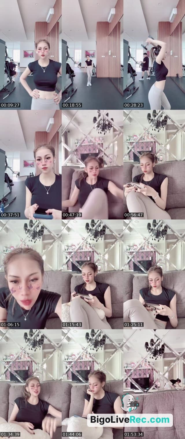 Bigo live: #Cutey Hi by @426882339