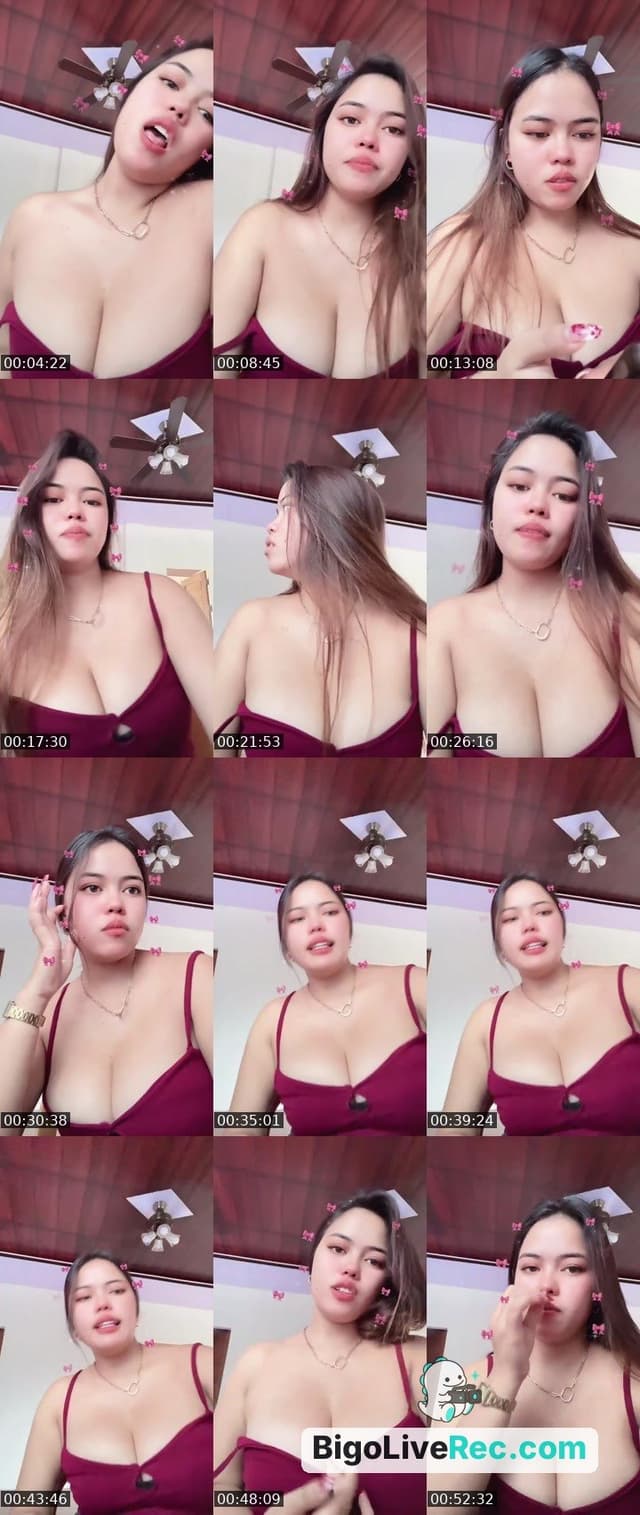Bigo live: #FeelingFlirty😝 Let’s go bb by @comedady