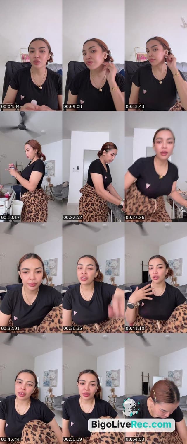 Bigo live: ᥫ᭡ teman jap 🧸 by @nordiyana69