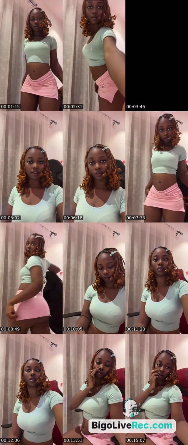 Bigo live: Let’s 🎁 have 💎 fun 🤳🏻 by @only1bbydee