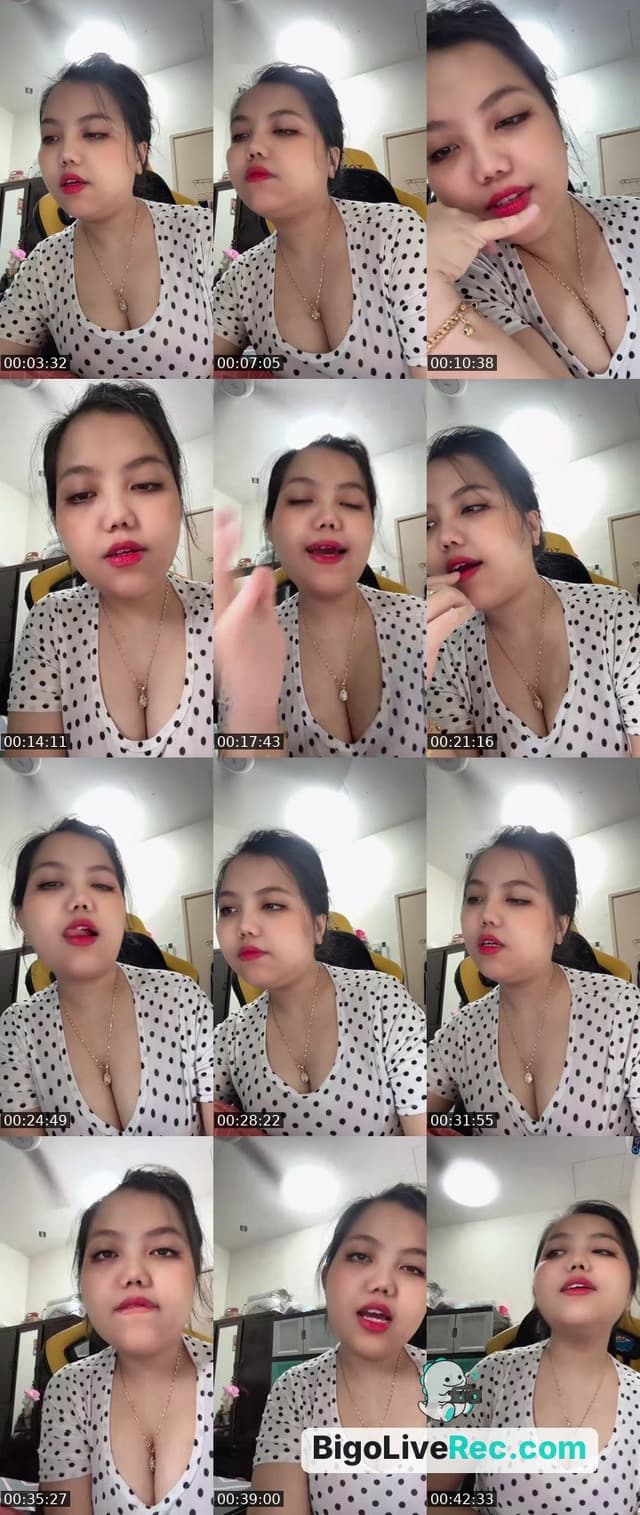 Bigo live: Nak gift syg by @Belllzz