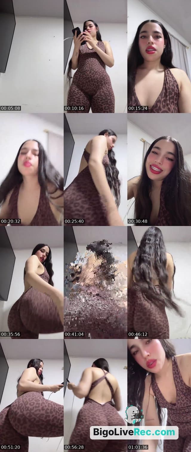 Bigo live: 2k🔥 by @kathyxx