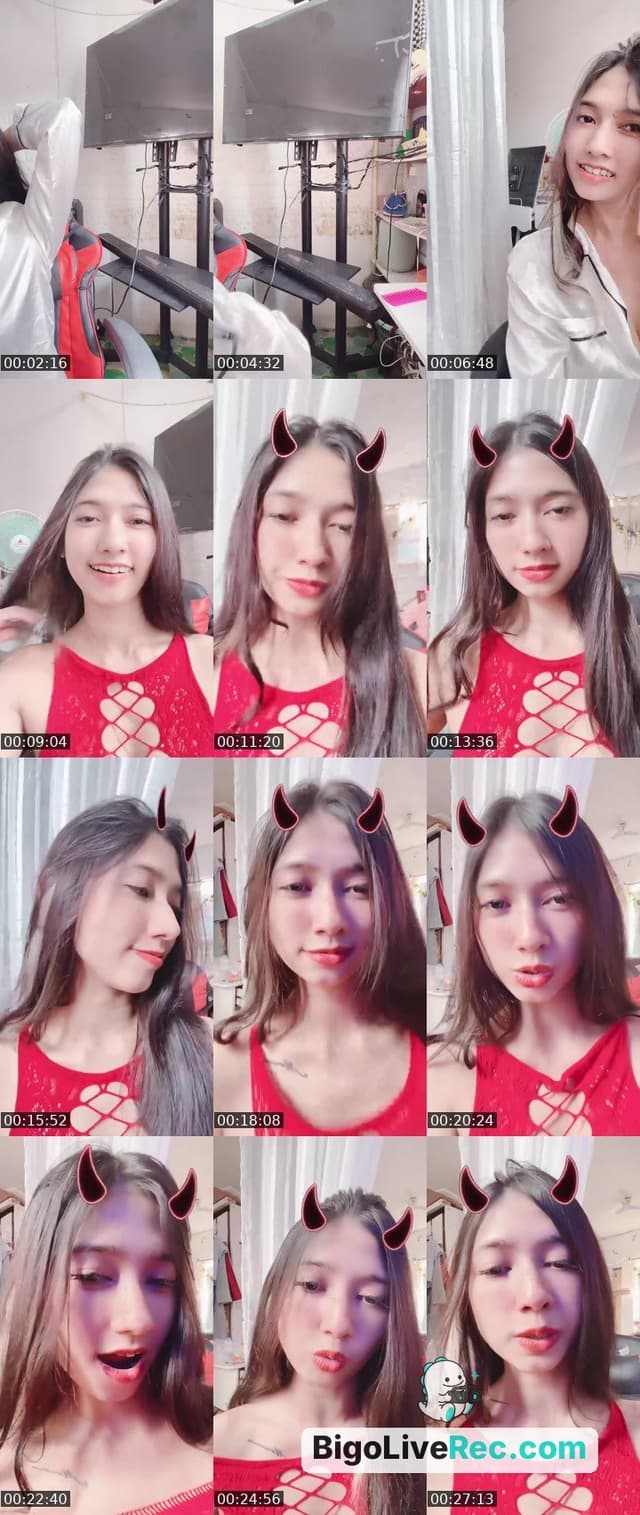 Bigo live: #Suprise me /and you 🤫 by @sanaallbaby03