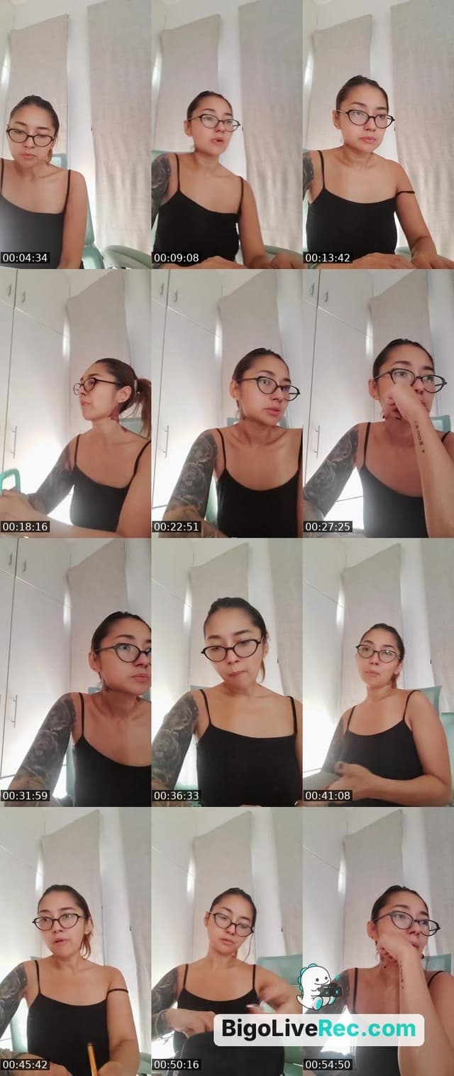 Bigo live: kiss an tell..😘 by @aboutmary