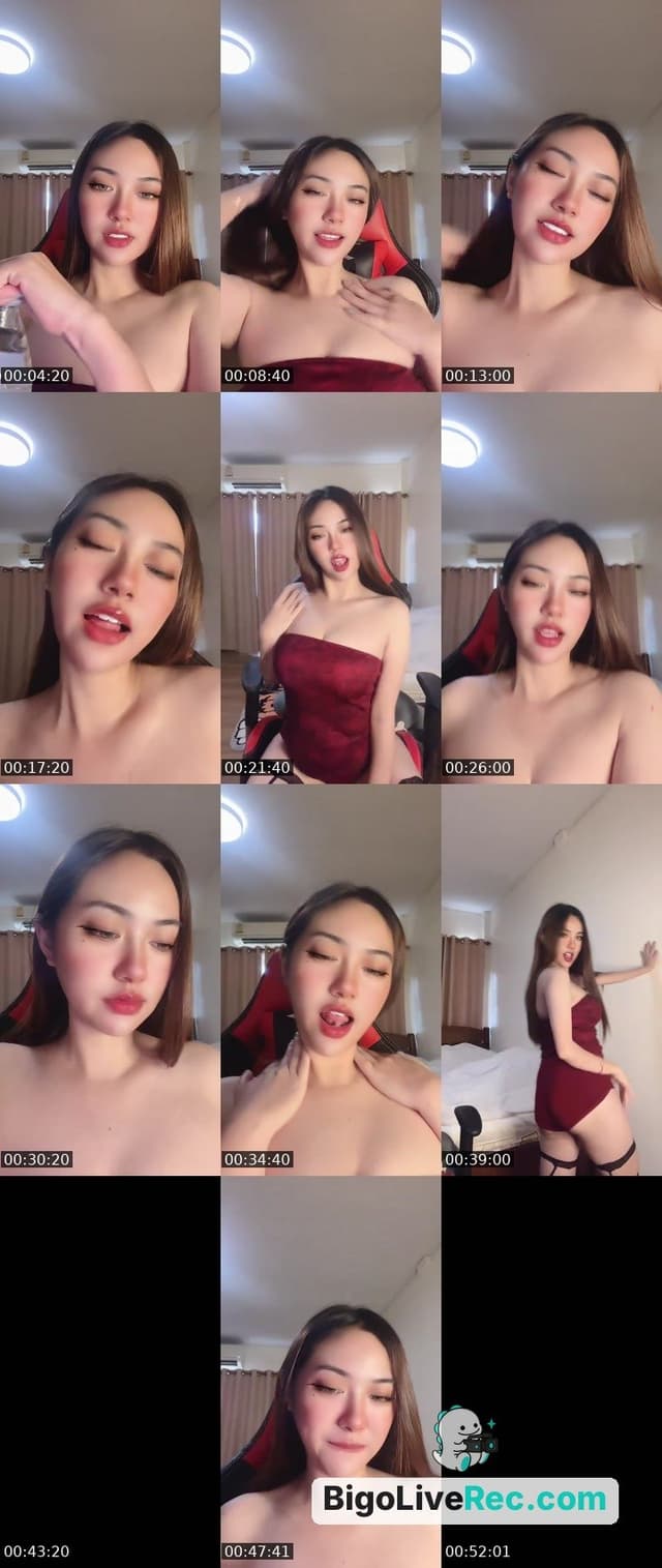 Bigo live: #Cutey Come here bb😝💖 by @967355102