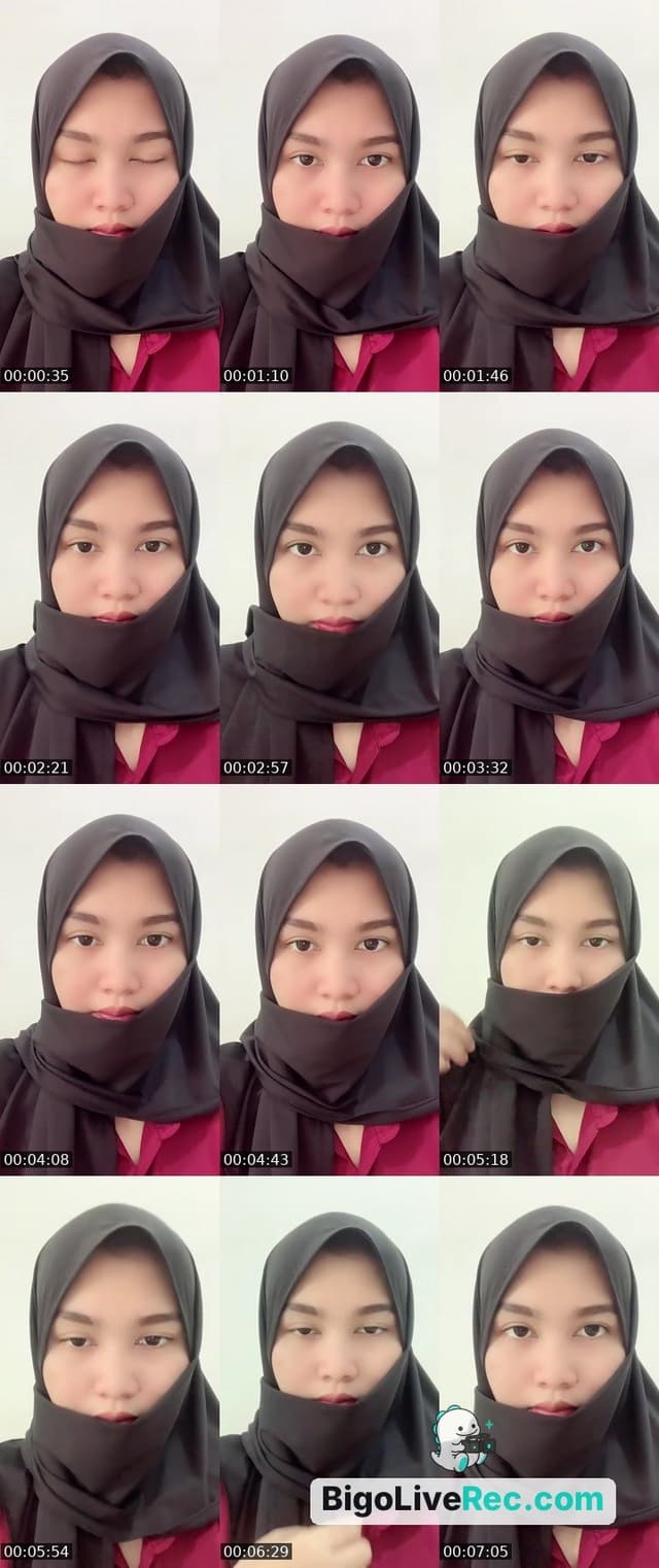 Bigo live: Hii by @lylaaa