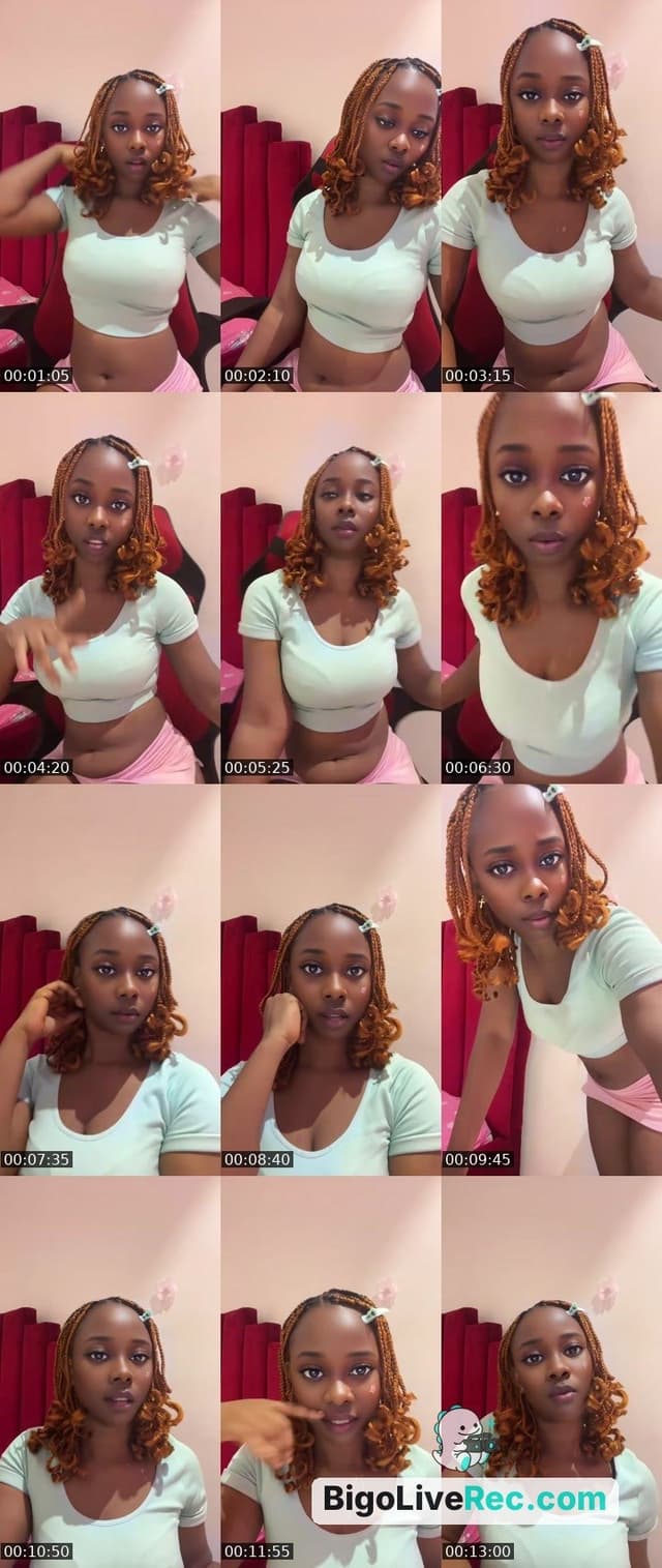 Bigo live: Let’s 🎁 have 💎 fun 🤳🏻 by @only1bbydee