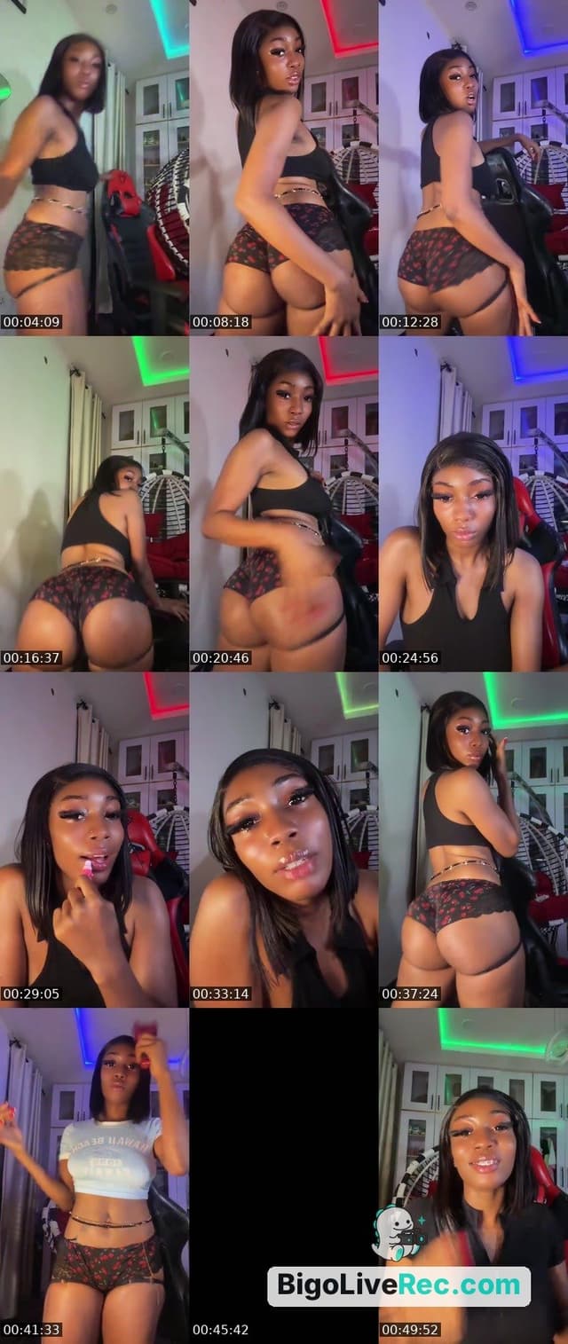Bigo live: Let’s have fun 🤩 by @Cruziop