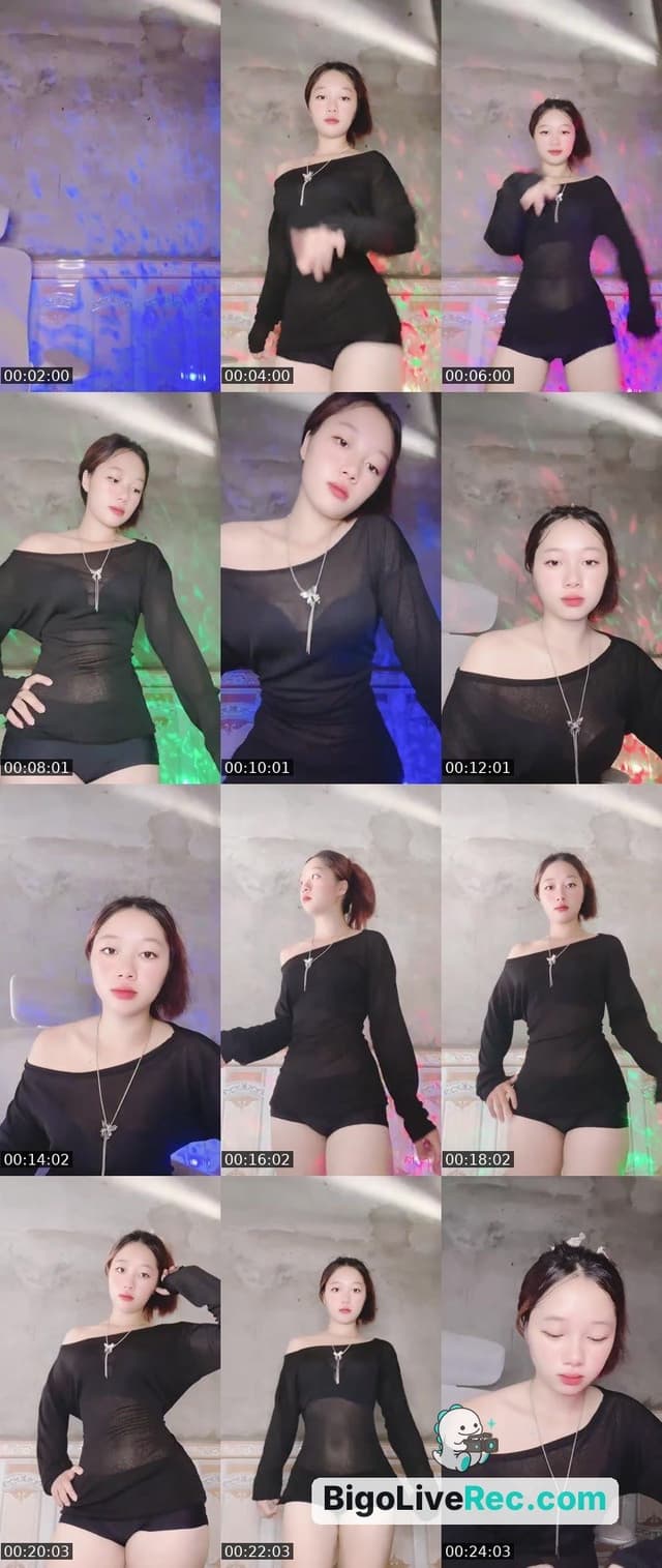 Bigo live: #Dance Anh ơi giúp Hân với🥹 by @hanyadam3