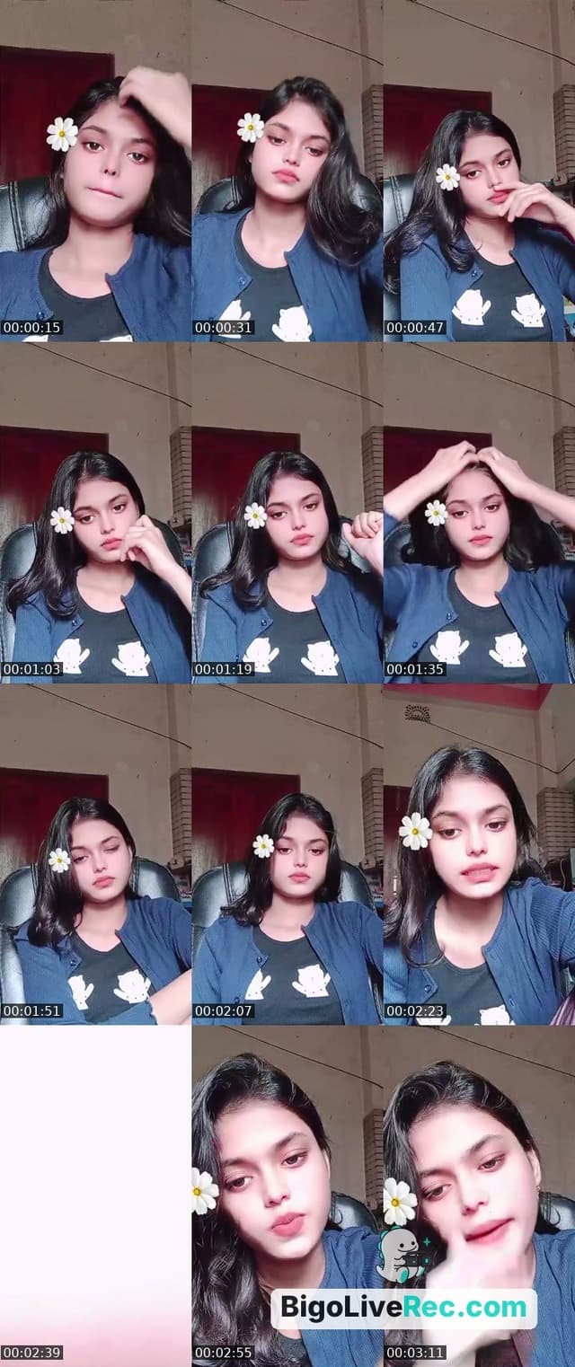 Bigo live: * by @794829166