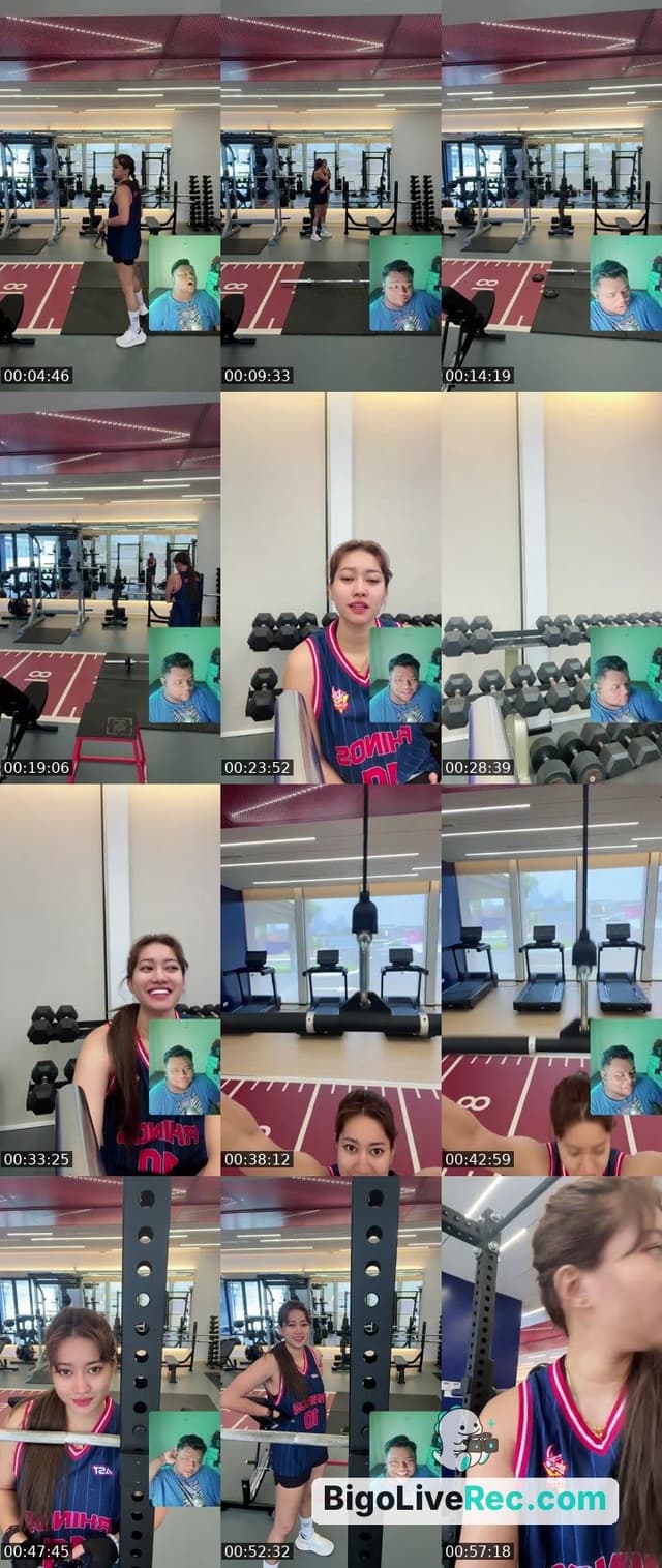Bigo live: . by @128892366