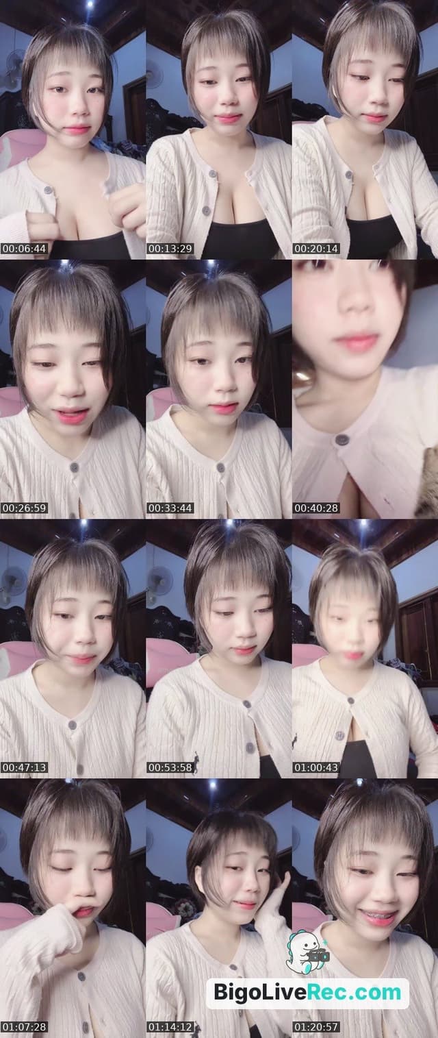 Bigo live: มีคุยเพื่อนหน่อยค่ะ by @1093143609