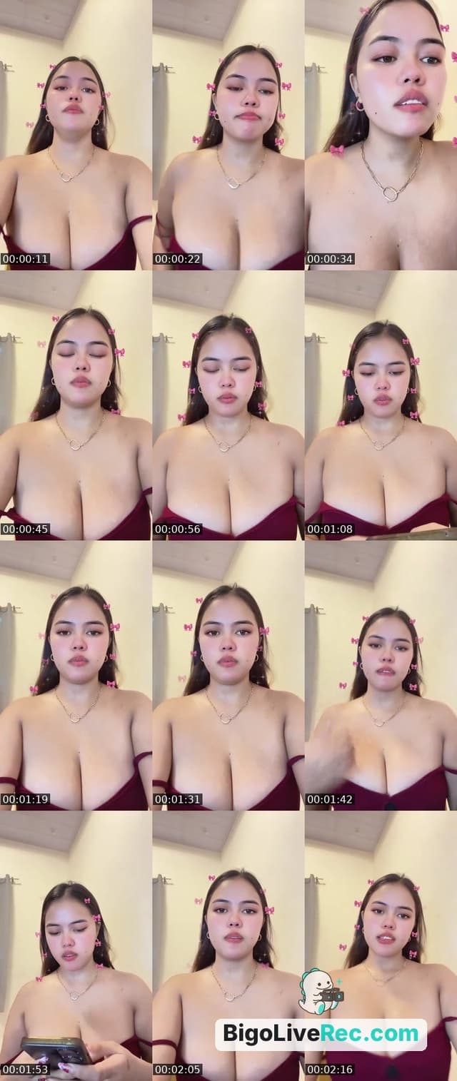 Bigo live: #FeelingFlirty😝 Let’s go bb by @comedady