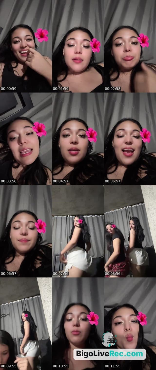 Bigo live: #Beauty Acompáñame 🫦 by @deli_lmc