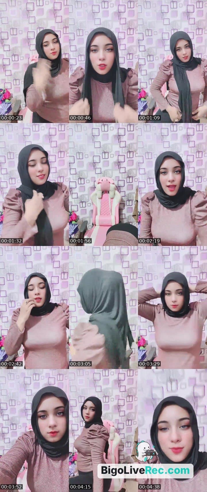 rejeki sini mampir