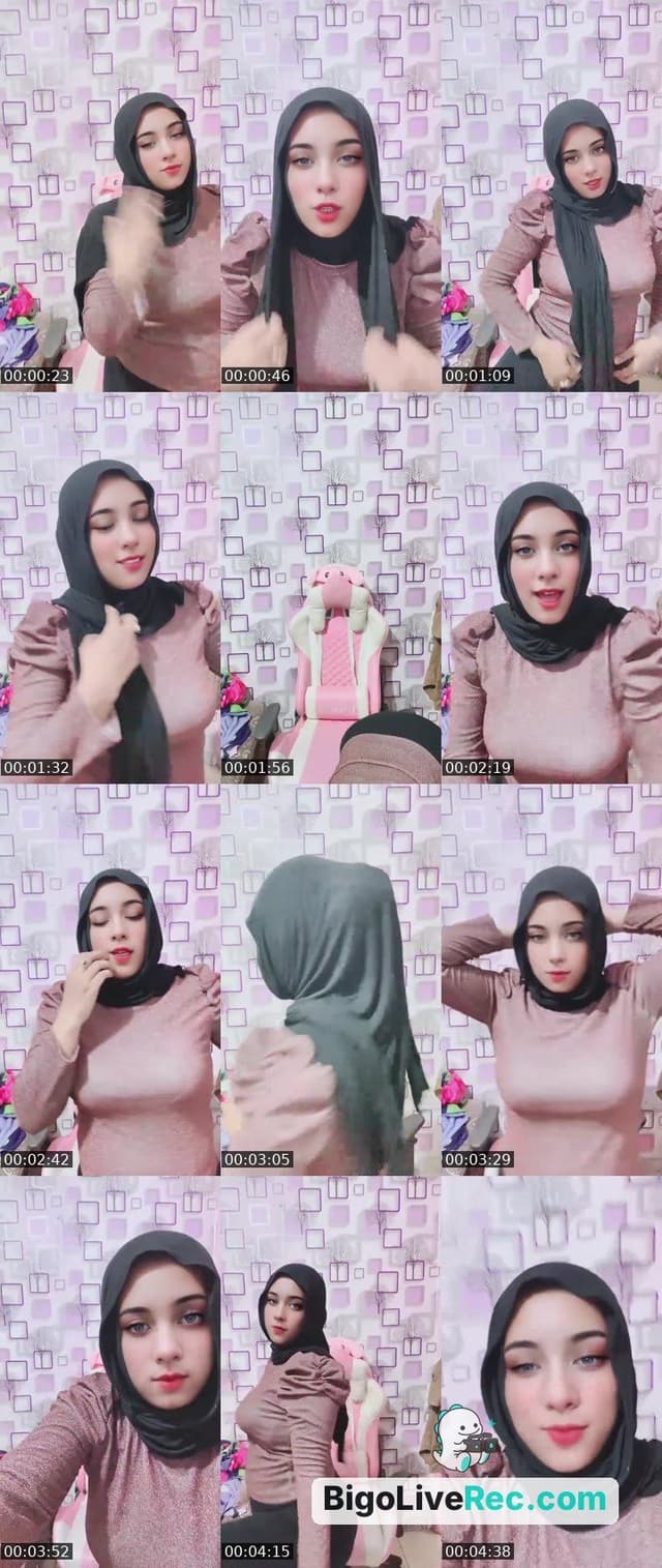 Bigo live: rejeki sini mampir by @414302484