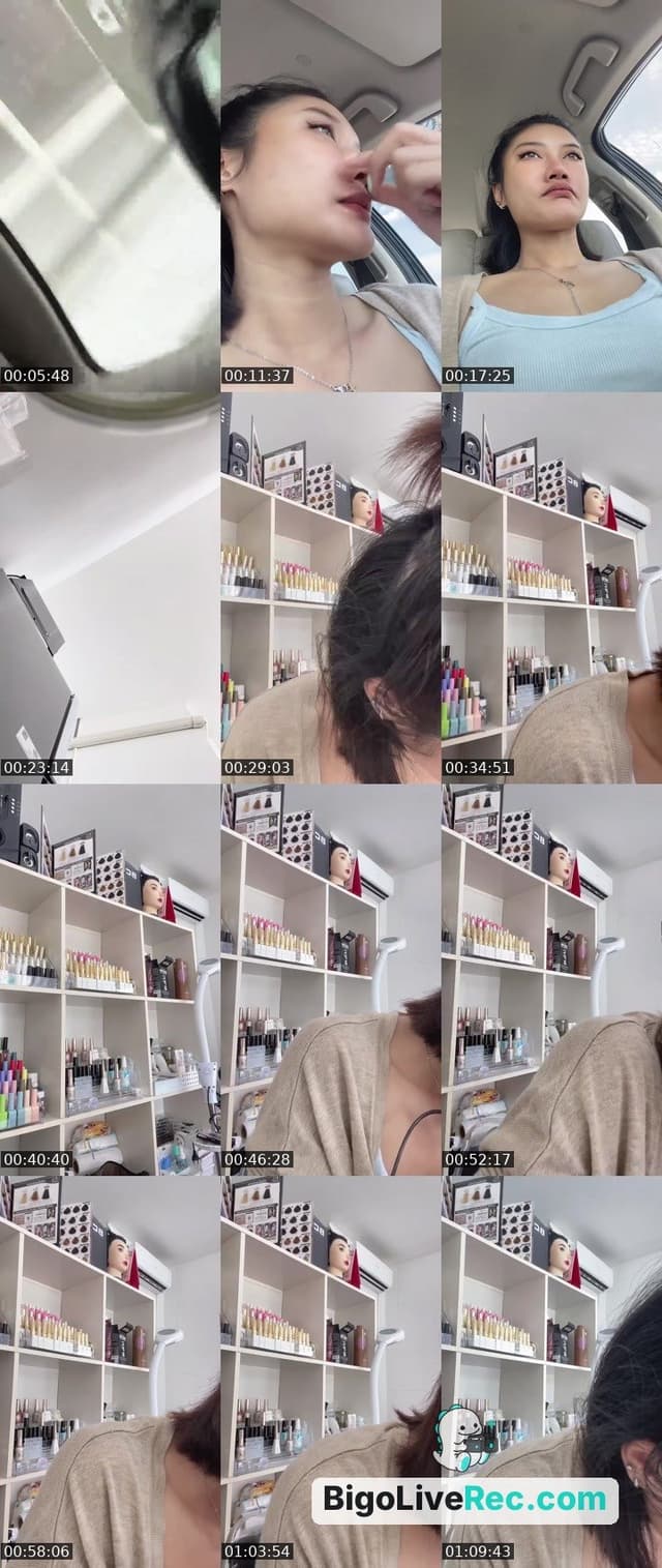 Bigo live: ❤️เดือนดี456 by @Nichanaty