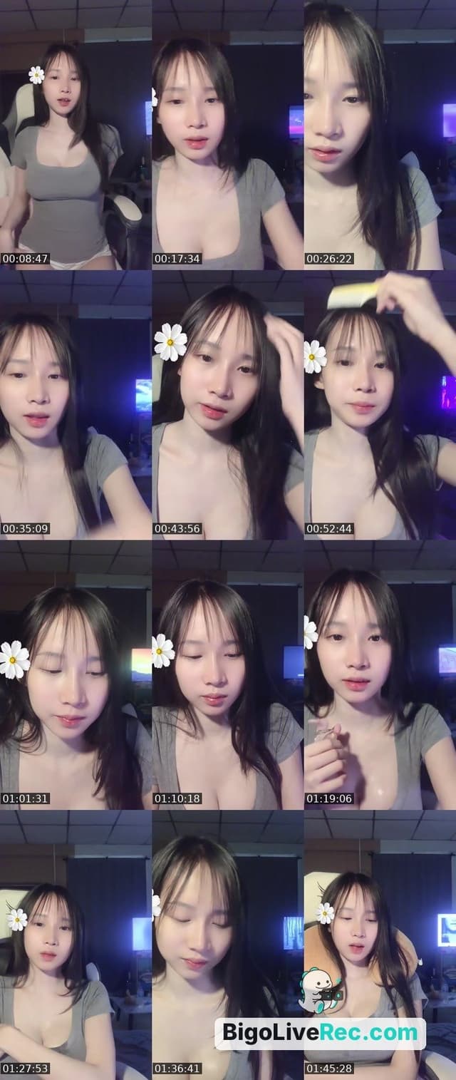 Bigo live: #Cutey -1🎁 by @qishwkzhssss2089