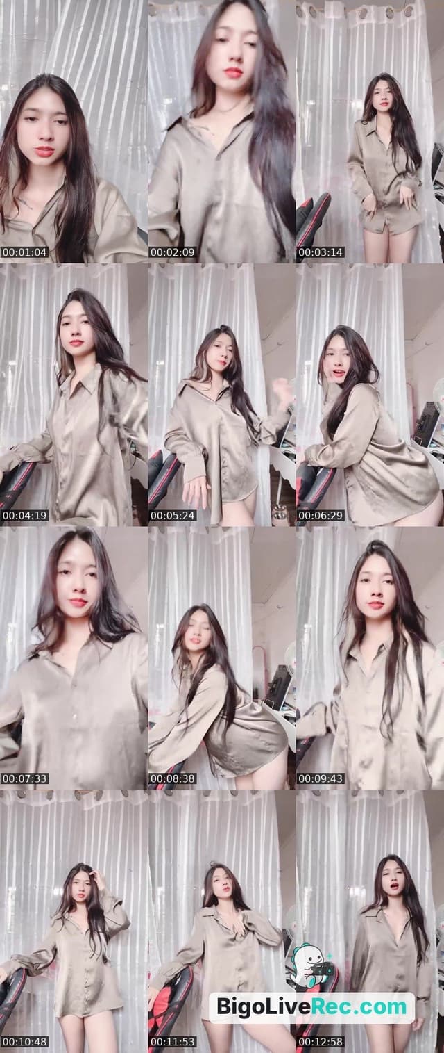 Bigo live: #Help Q baby 🤫 by @sanaallbaby03