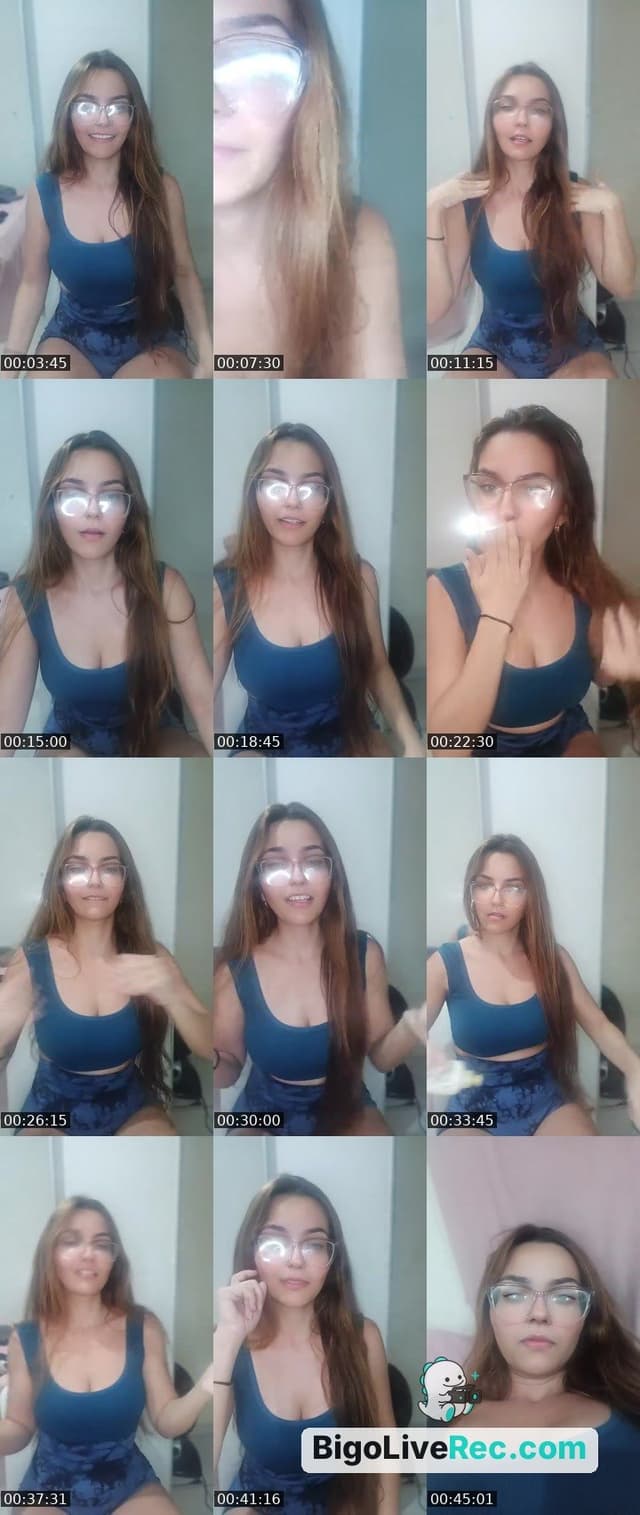 Bigo live: Novata,me ajude 5k beans💗 by @mariimaromba1