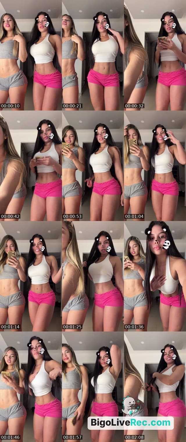 Bigo live: Vienes ?♥️ by @pucca02