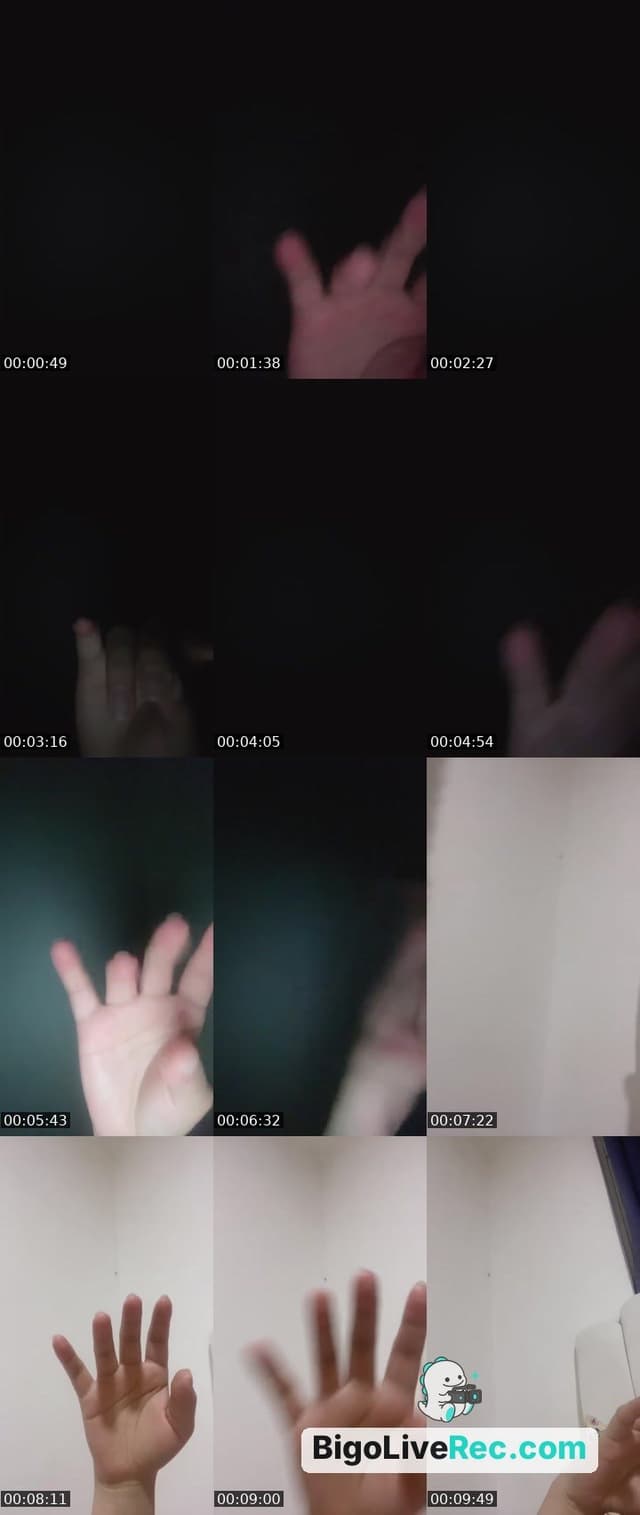 Bigo live: Ven by @dani0727